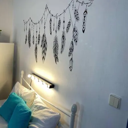 Boho - Cejl Apartment *