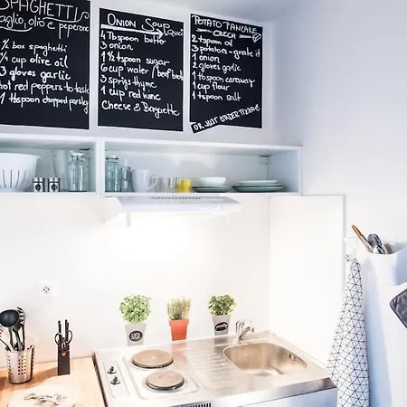 Boho - Cejl Apartment Brno