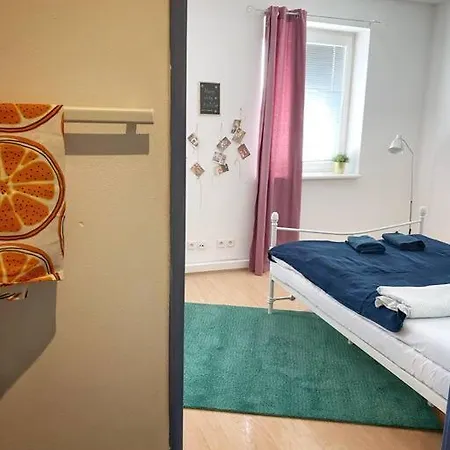 Boho - Cejl Apartment *