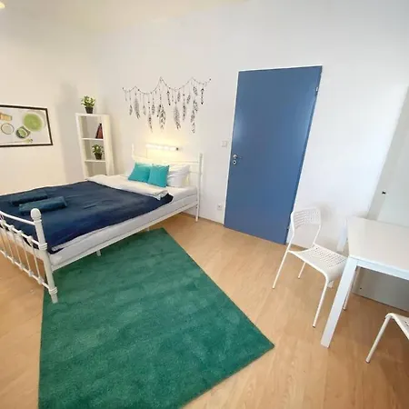 Boho - Cejl * Brno