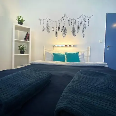 Boho - Cejl Apartment