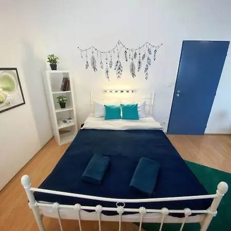 Boho - Cejl Brno