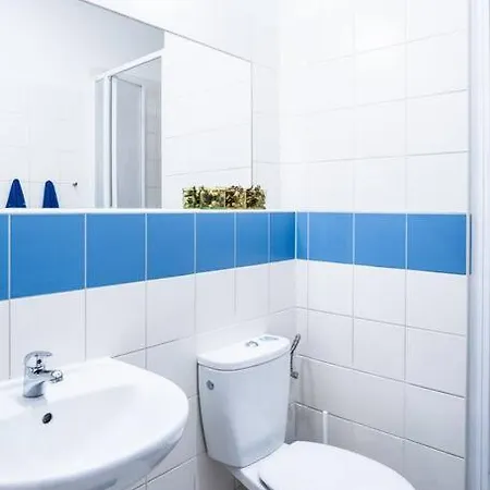 Boho - Cejl Apartment Brno