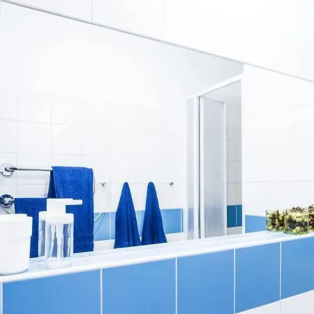 Apartmán Boho - Cejl *