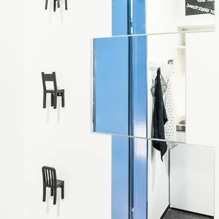 Apartment Boho - Cejl *
